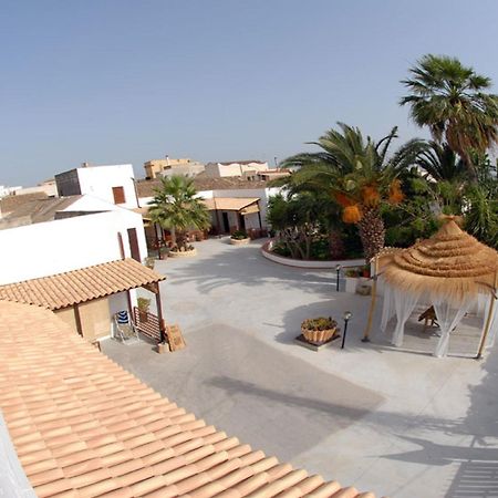 Casa Vacanze Margherita Locogrande Kültér fotó
