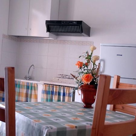 Casa Vacanze Margherita Locogrande Kültér fotó