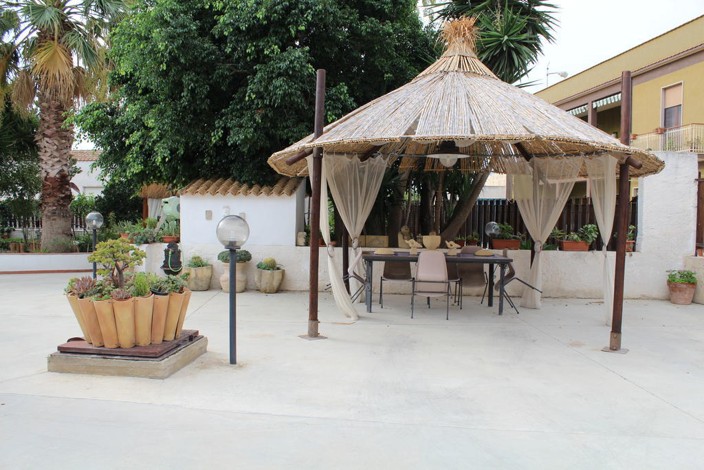 Casa Vacanze Margherita Locogrande Szoba fotó