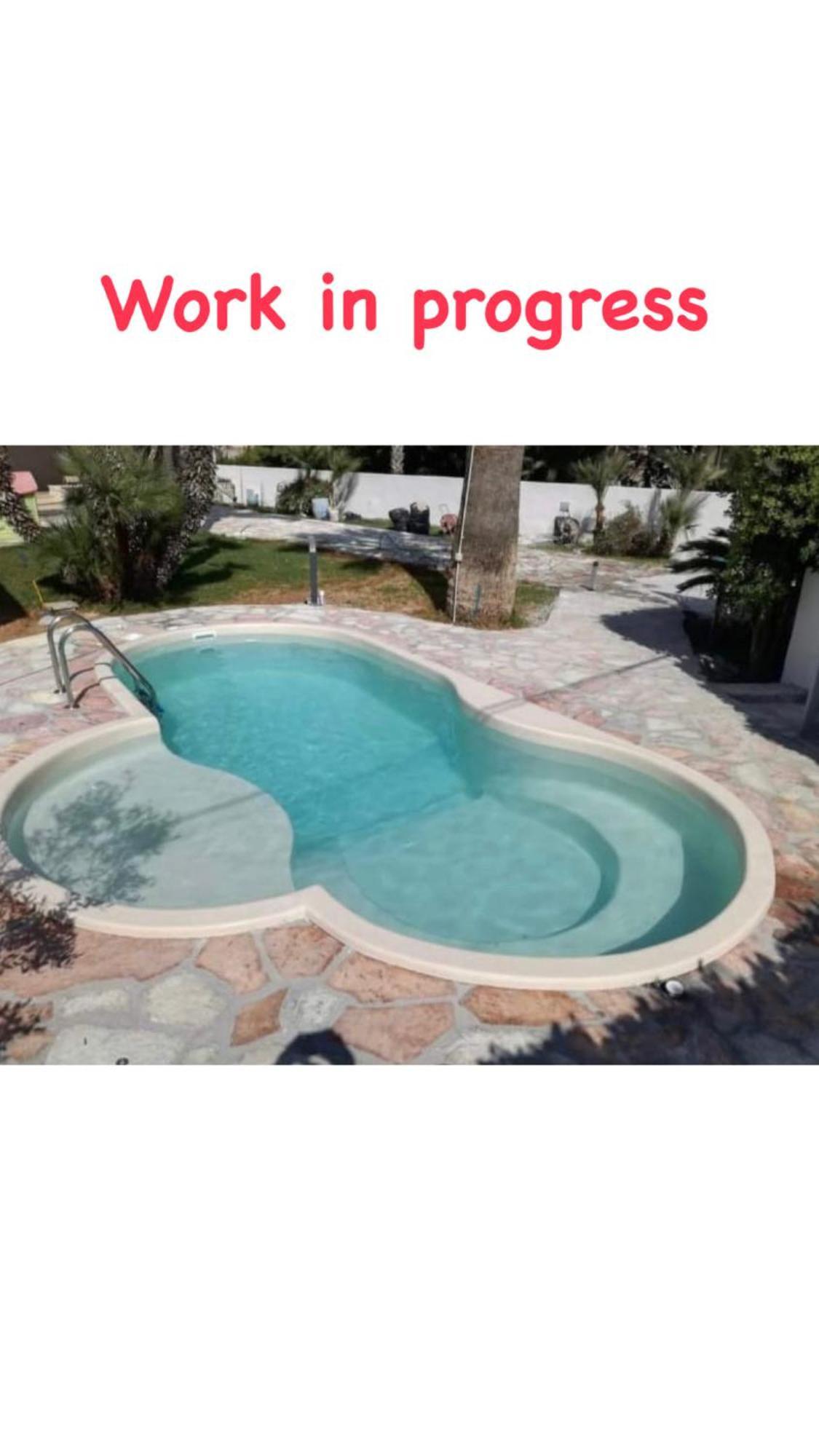 Casa Vacanze Margherita Locogrande Kültér fotó