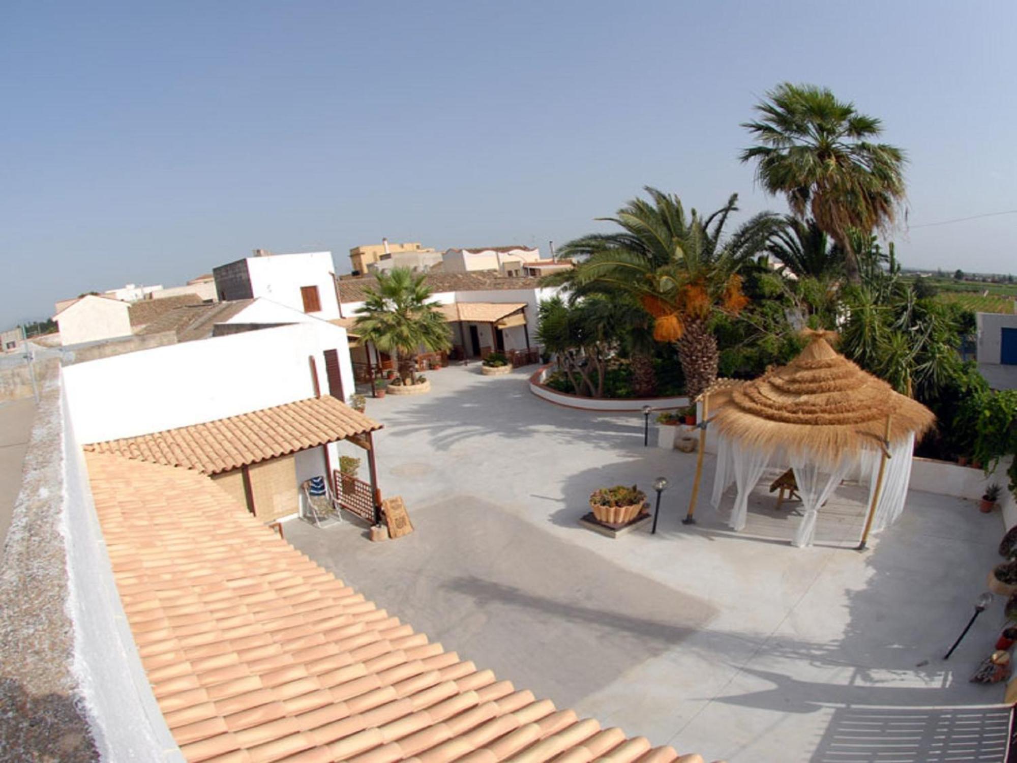 Casa Vacanze Margherita Locogrande Kültér fotó