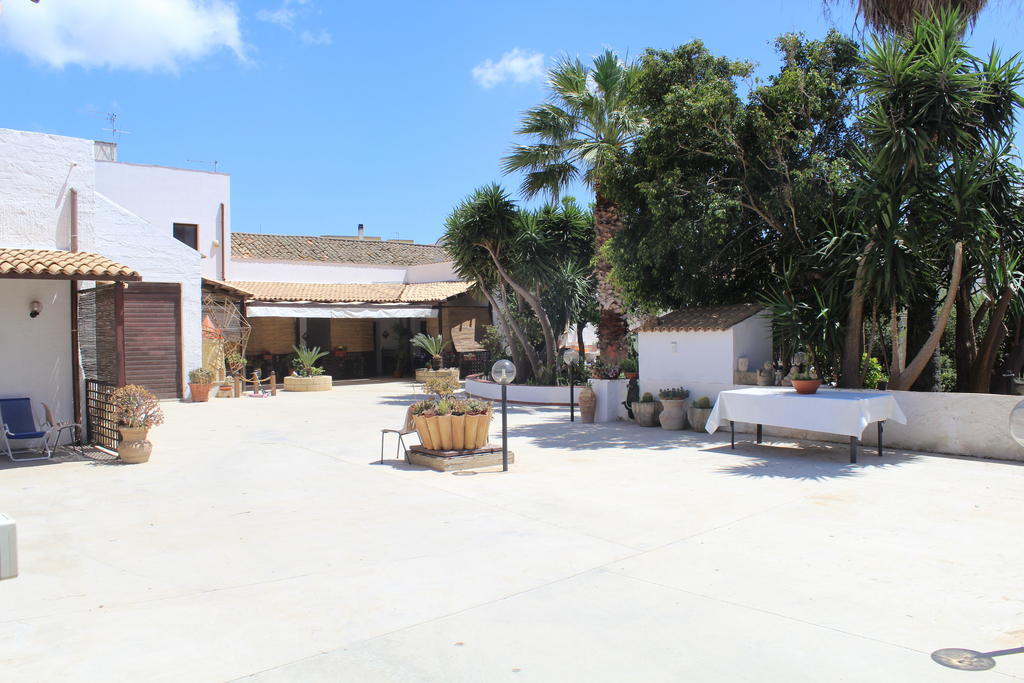 Casa Vacanze Margherita Locogrande Szoba fotó