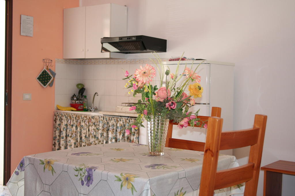 Casa Vacanze Margherita Locogrande Szoba fotó
