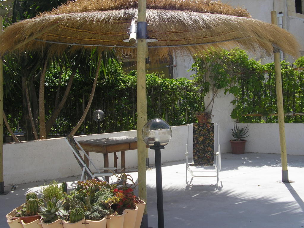 Casa Vacanze Margherita Locogrande Kültér fotó